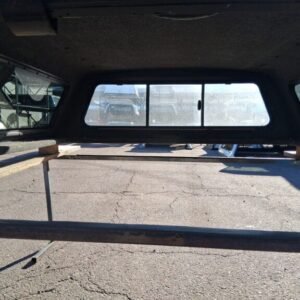 ARE Z-Series Topper – Chevrolet Silverado 1500 - Image 2
