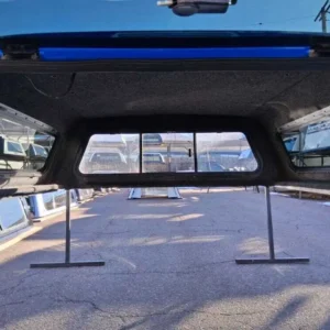 Leer 100XQ Topper – Ford F150 - Image 2