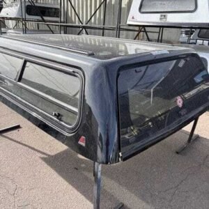 Leer 100XR Topper – Chevrolet Silverado 1500 - Image 5