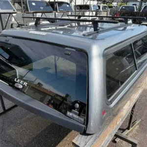 Leer 100XR Topper – Ram 1500 - Image 1