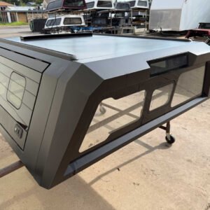 RSI SmartCap EVO Sport Topper – Chevrolet Silverado 1500 - Image 4