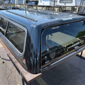 Leer 100R Topper – Ford Ranger - Image 2