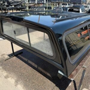 Leer 100R Topper – Ford Ranger - Image 3