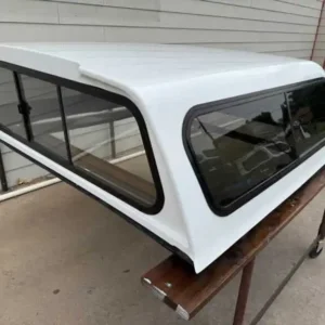 SnugTop Rebel Topper – Toyota Tundra - Image 4