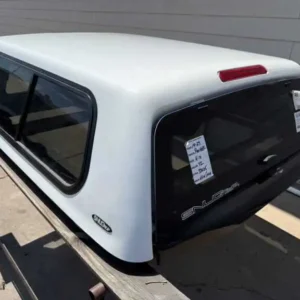 SnugTop Rebel Topper – Ford Ranger - Image 1