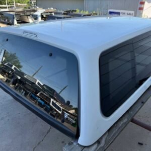 Leer 100XL Topper – Ford F150 - Image 1