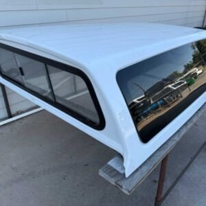 Leer 100XL Topper – Ford F150 - Image 4