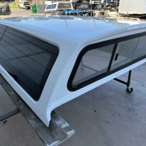 Leer 100XL Topper – Ford F150 - Image 3