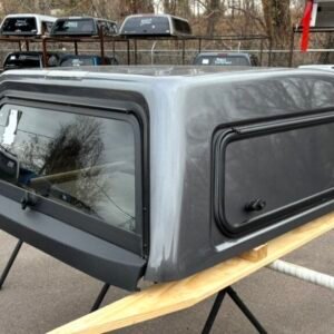 ARE MX Classic Topper – Ford Maverick - Image 1