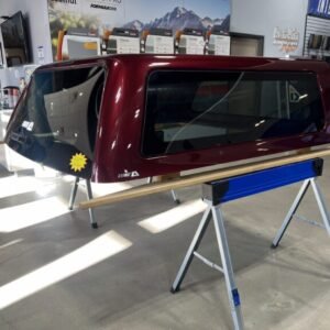 ARE CX Revo Topper – Ram 1500 - Image 1