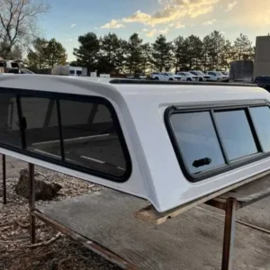 ARE CX Series Topper – GMC Sierra 1500 - Image 4