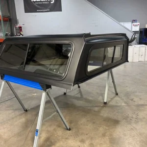 Ranch Sierra Xtra Topper – Toyota Tacoma - Image 3