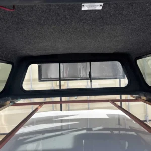 Leer 100XR Topper – Ford F150 - Image 2
