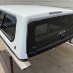 LEER 100XR Topper GMC Sierra 1500