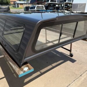 Leer 100XR Topper – Toyota Tundra - Image 4