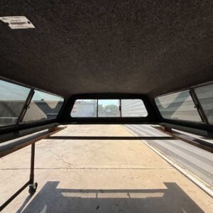 Leer 100XR Topper – Toyota Tundra - Image 5