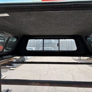 ARE V Series Topper – GMC Sierra 1500 - Image 5