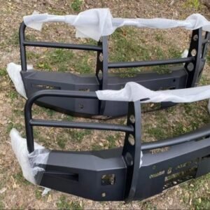 Used Ranch Hand Front & Rear Bumpers and Brush Guards for Ford, Chevrolet, GMC & Dodge Trucks - Image 11
