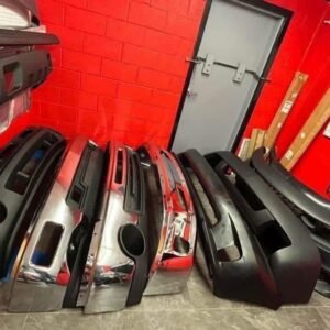 Used Front & Rear Truck Bumpers for GMC, Chevrolet, Ford & Ram – OEM Replacement Parts - Image 5