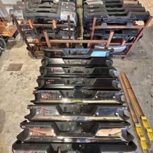 Used Front & Rear Truck Bumpers for GMC, Chevrolet, Ford & Ram – OEM Replacement Parts - Image 7