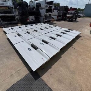 Used OEM Truck Tailgates for Ford, Chevrolet, GMC, Ram, Toyota, Nissan & More - Image 3