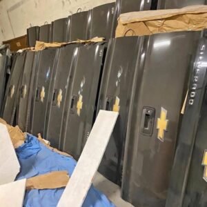 Used OEM Truck Tailgates for Ford, Chevrolet, GMC, Ram, Toyota, Nissan & More - Image 6