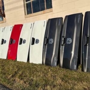 Used OEM Truck Tailgates for Ford, Chevrolet, GMC, Ram, Toyota, Nissan & More - Image 7