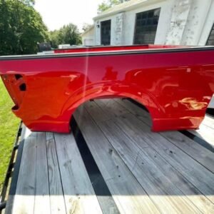 Rust-Free OEM Truck Beds for Ford, Chevrolet, GMC & Ram (1990s–Current) - Image 10