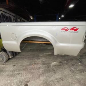 Rust-Free OEM Truck Beds for Ford, Chevrolet, GMC & Ram (1990s–Current) - Image 12