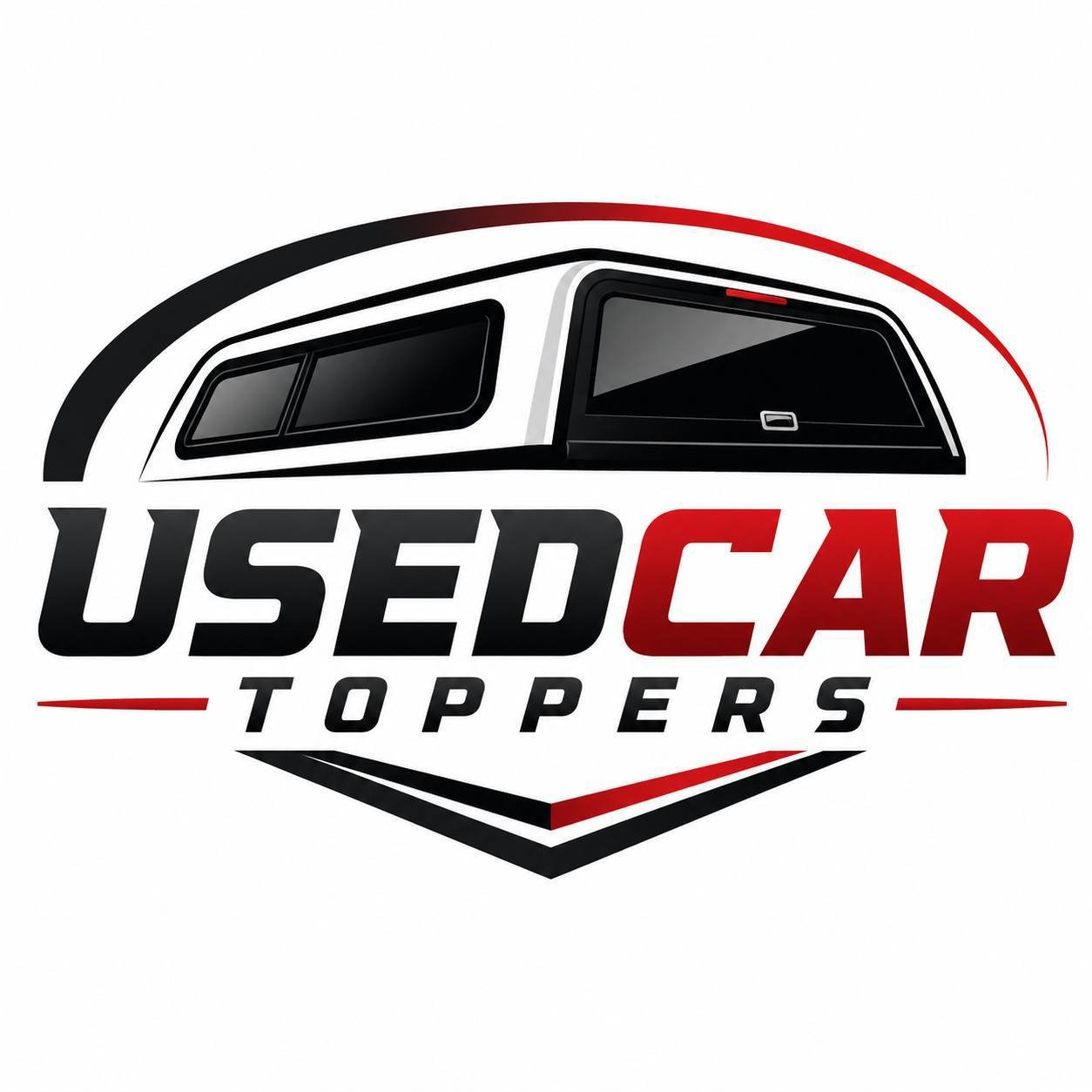 used car toppers